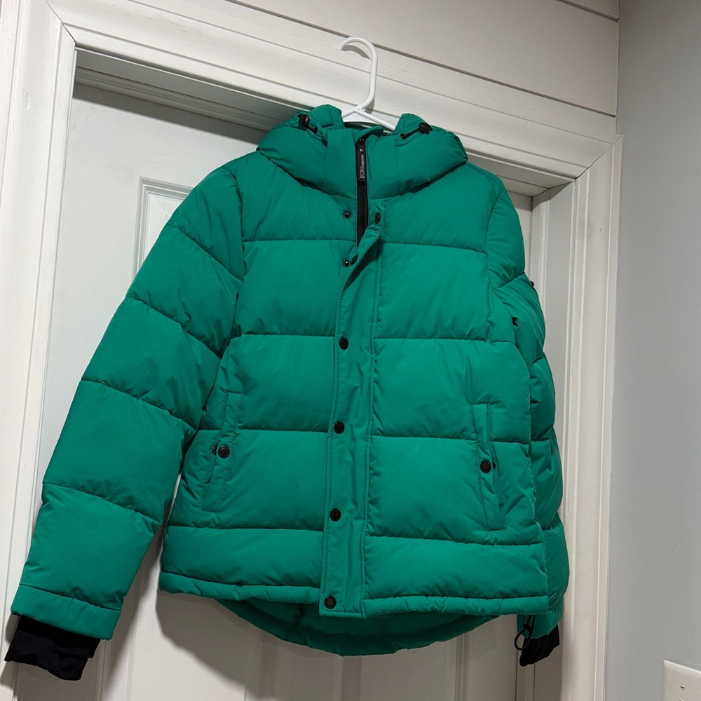 BCBGENERATION Women’s Puffer Jacket Size XS